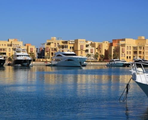 10 Best Activities To Do In El Gouna