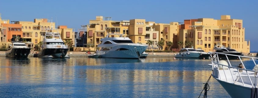 10 Best Activities To Do In El Gouna