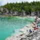 Bruce Peninsula Park is a hidden gem in Ontario