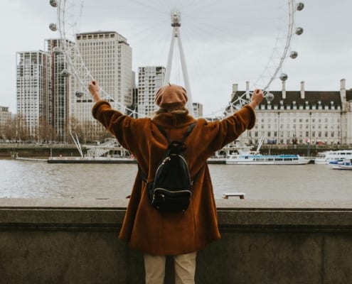How to Work in Exchange for Free Accommodation in the UK