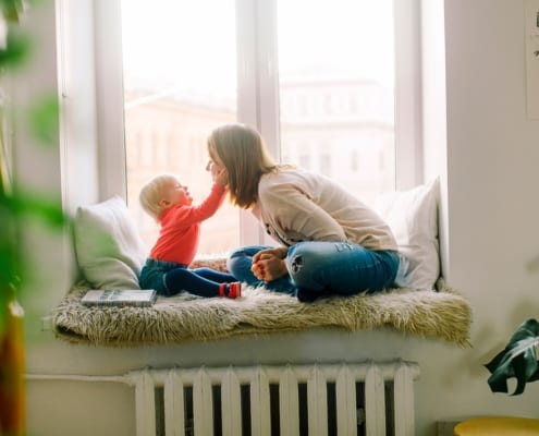 How to Create a Great Au Pair Profile