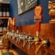 The Craft Brew Taps at Night Shift Brewery - Everett