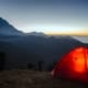 How to choose a backpacking tent