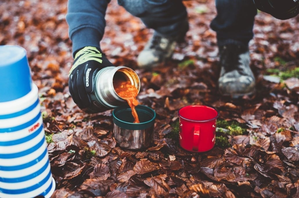 the best freeze dried meals for backpacking