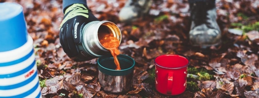 the best freeze dried meals for backpacking