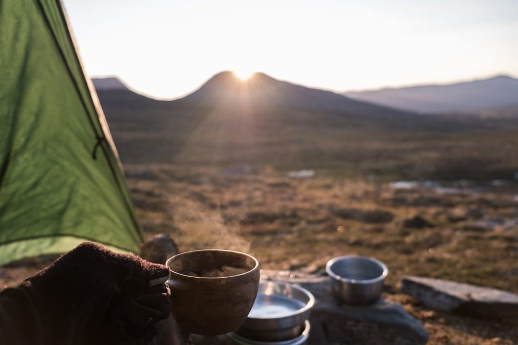 Take your freeze-dried meals to the next level