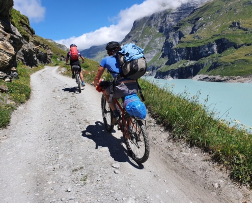 Bikepacking Gear Essentials