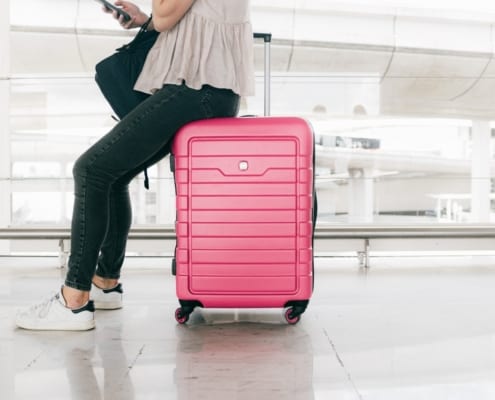5 Ultimate Travel Gadgets for your Vacation Packing List