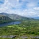 Beara Peninsula countryside on the Beara Way