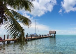 The Florida Keys - a natural wonder