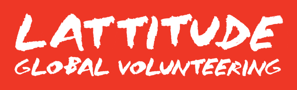 Lattitude - a volunteering organization
