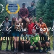 It is the People Backpacking Documentary about the Pacific Crest Trail