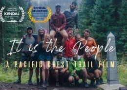 It is the People Backpacking Documentary about the Pacific Crest Trail