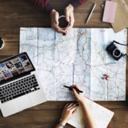 A Beginners Guide to Planning Your First Trip