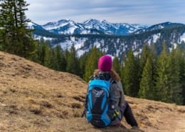 4 Essential Backpacking Tips for Beginners