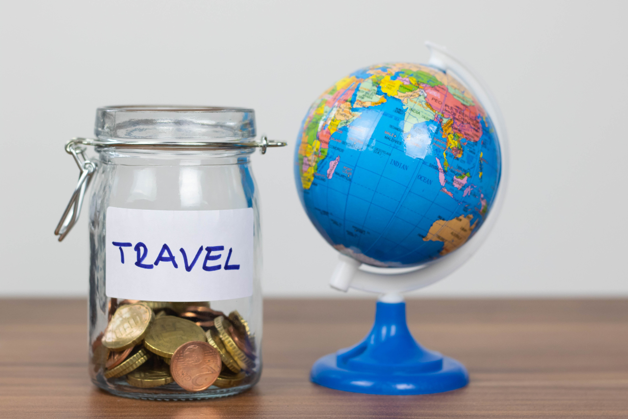 Setting a travel budget is one of our essential travel tips for beginners