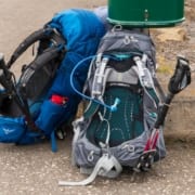 Essential Packing List for Backpacking Europe
