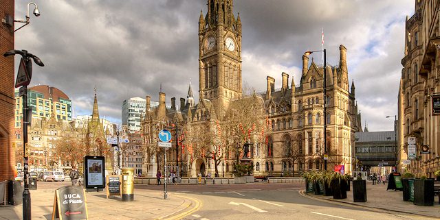 11 Things to Do Off the Beaten Track in Manchester - Interesting Places in Manchester Only Locals Know – Go Guides