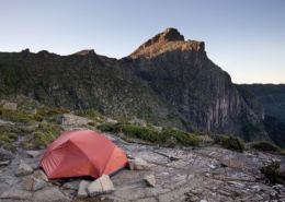 Guide to Backcountry Backpacking Safety