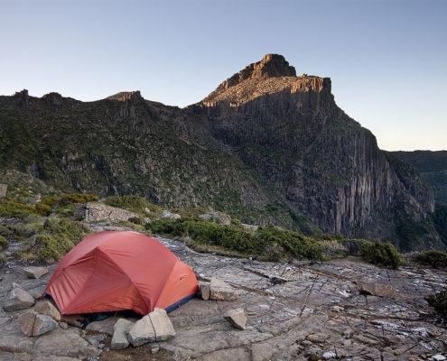 Guide to Backcountry Backpacking Safety
