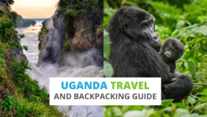 Information for backpacking in Uganda. Whether you need information about the Uganda entry visa, backpacker jobs in Uganda, hostels, or things to do, it's all here.