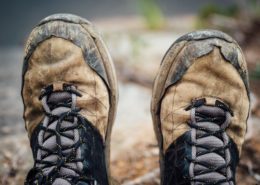 How to prevent common hiking injuries