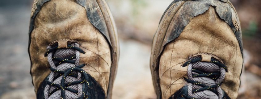 How to prevent common hiking injuries