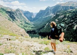 Backpacking 101: Checklist of things to plan for