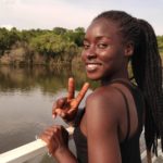 Beatrice Naigaga, guest author at The Backpacking Site