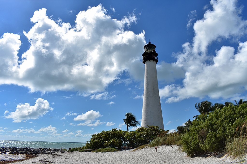 Bill Baggs Cape Florida State Park Lighthouse Loop