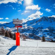 Should You Work a Season at a Ski Resort?