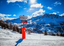 Should You Work a Season at a Ski Resort?