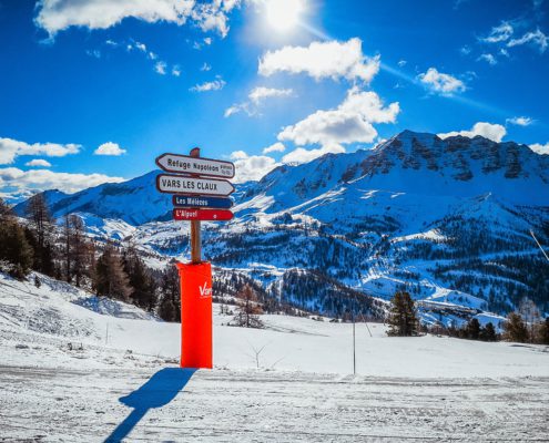 Should You Work a Season at a Ski Resort?