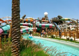 Your Ultimate Guide to Yas Island Abu Dhabi Theme Parks