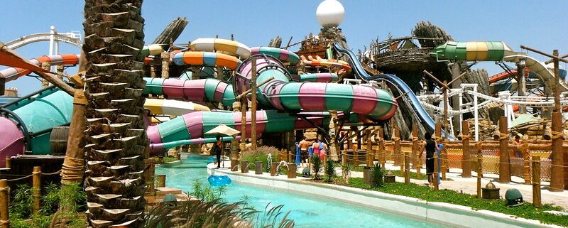 Your Ultimate Guide to Yas Island Abu Dhabi Theme Parks