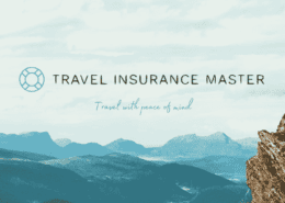 The Backpacking Site x Travel Insurance Master