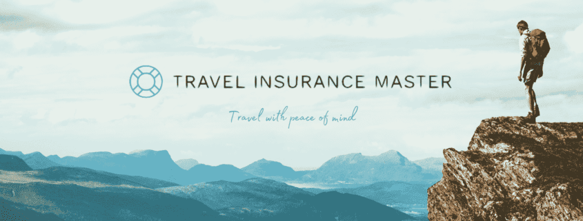 The Backpacking Site x Travel Insurance Master