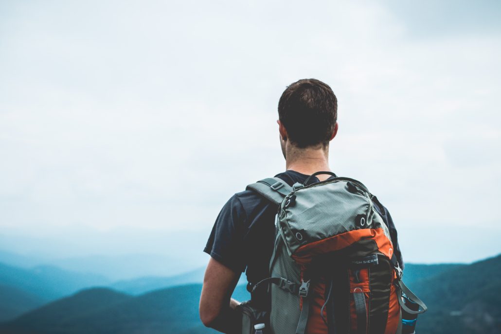 How Do I Know If I Need a Hiking Backpack?