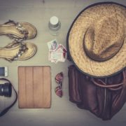 What to Pack for Your Upcoming Beach Vacation