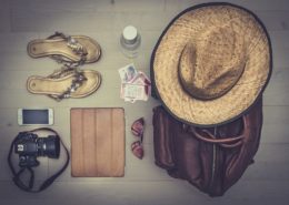 What to Pack for Your Upcoming Beach Vacation