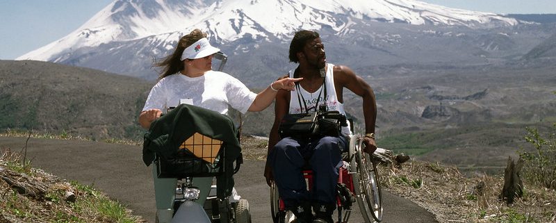 Backpacking with Disabilities: How to Go About It the Right Way