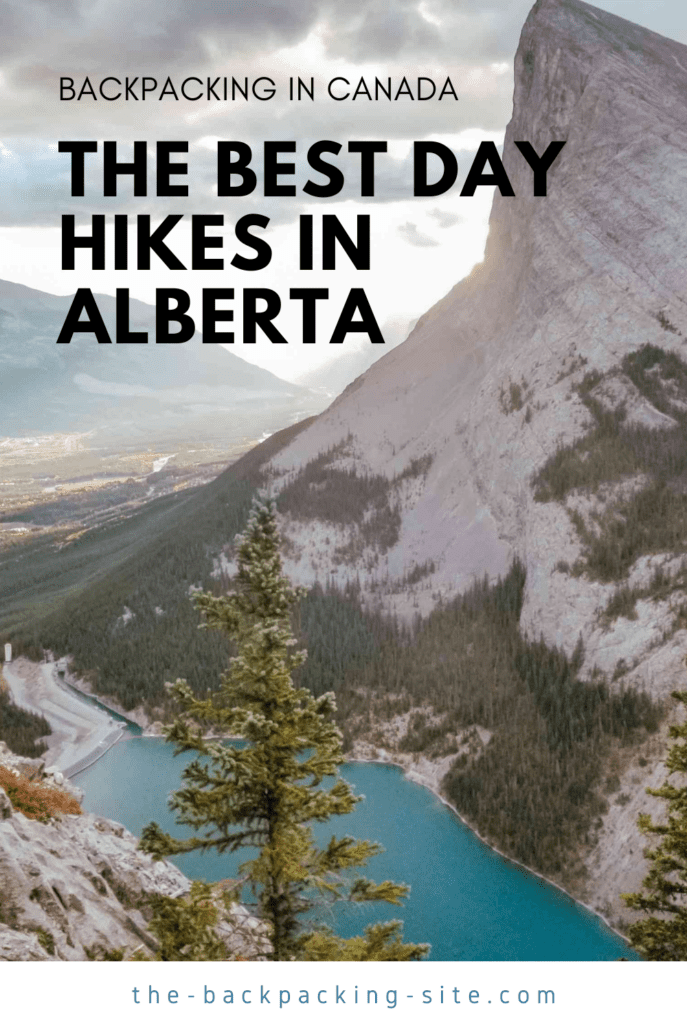 The Best Day Hikes in Alberta Canada to Avoid the Crowds