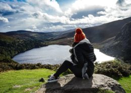 Backpacking Ireland on a budget