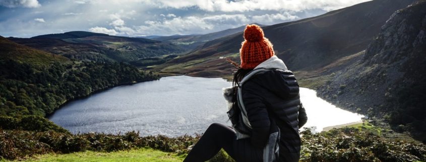 Backpacking Ireland on a budget