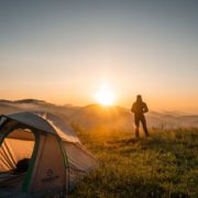 Your tent is one of the most important items for your backpacking trip