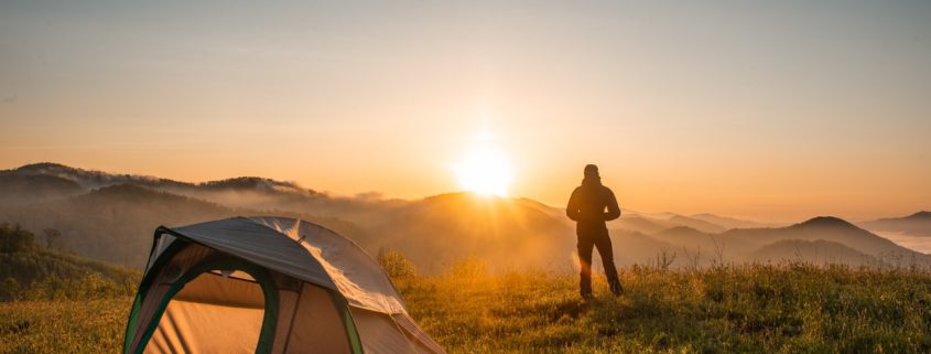 Your tent is one of the most important items for your backpacking trip