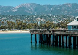 Hidden gems in Santa Barbara, California