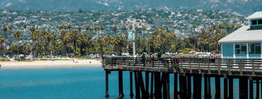 Hidden gems in Santa Barbara, California