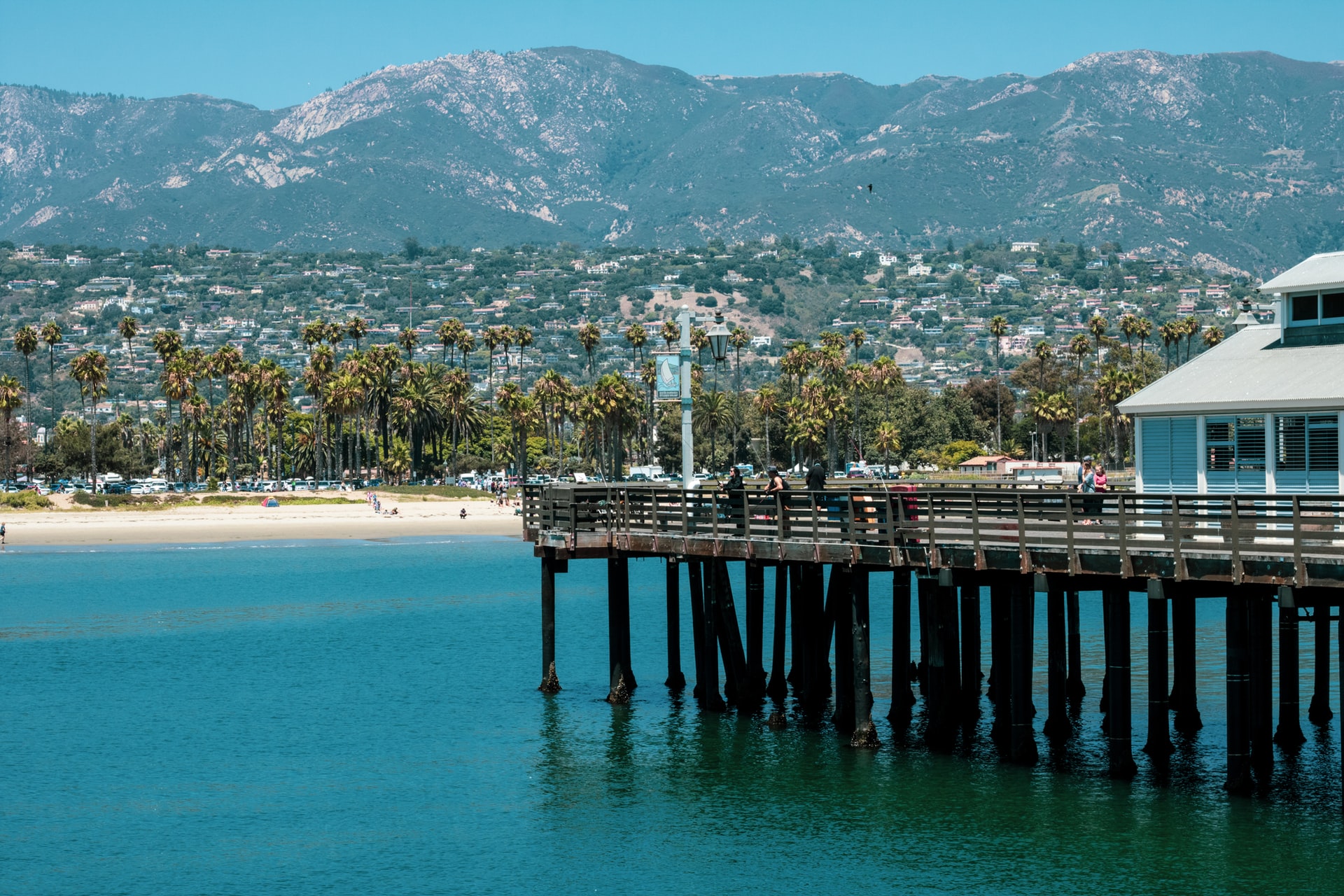 11 Unique Hidden Gems in Santa Barbara The Backpacking Site