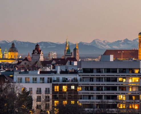 Hidden Gems in Munich
